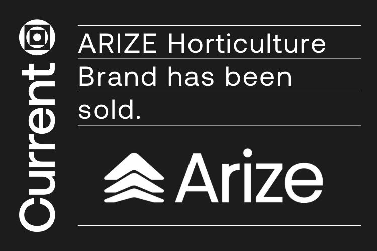 Arize Sold
