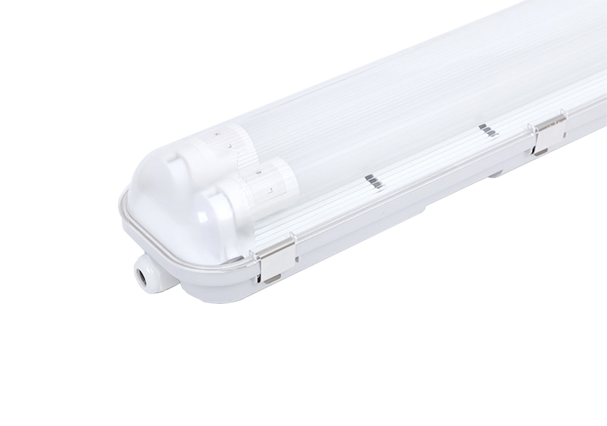 EconoLED Waterproof Tubos LED