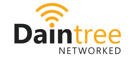 Daintree Networked Logo