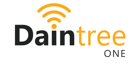 Daintree One Logo