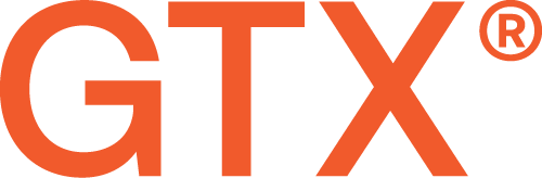 GTX Orange Logo