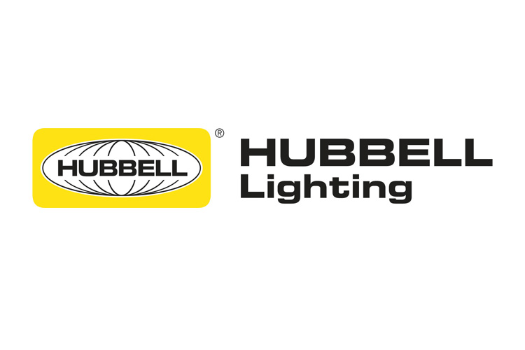 Hubbell Lighting Logo
