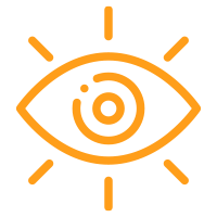Open Eye Icon