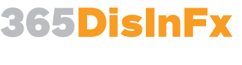 365DisInFx Logo