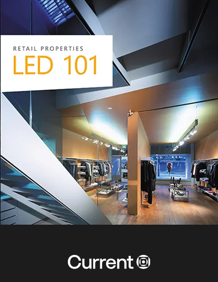 Current LED 101 for Retail Whitepaper