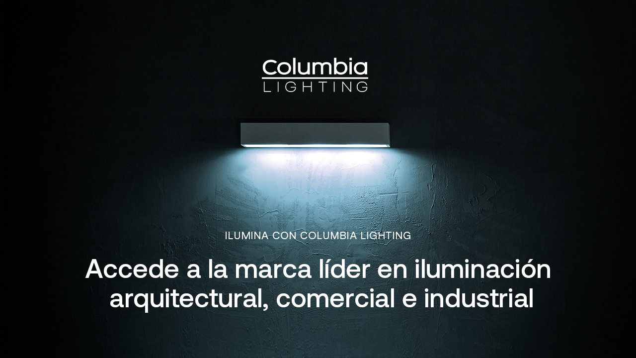 Columbia Lighting