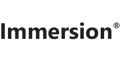Immersion Logo