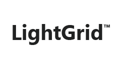 LightGrid Logo