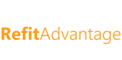 RefitAdvantage Logo