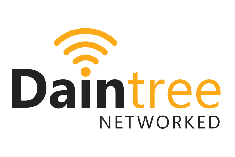 Daintree Networked Wireless Controls