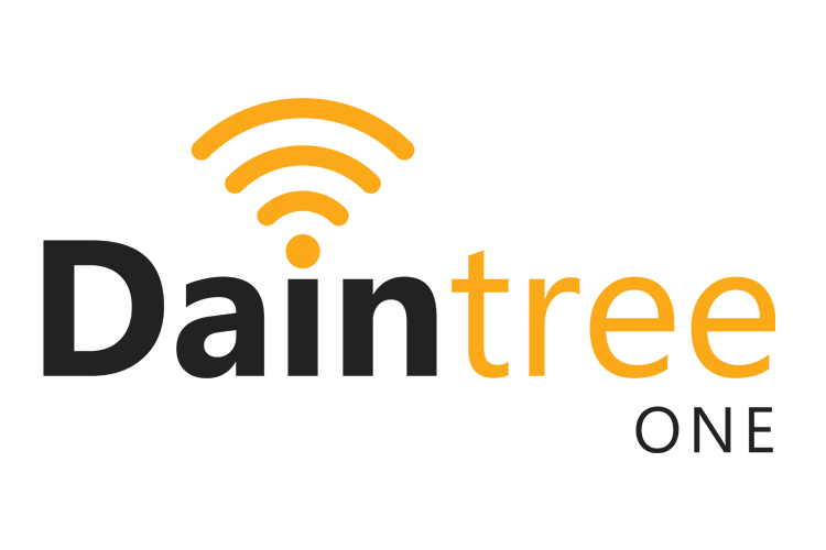 Daintree One Wireless Controls