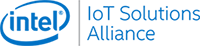 Intel- IOT Solution Alliance