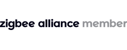 Zigbee Alliance Member Logo