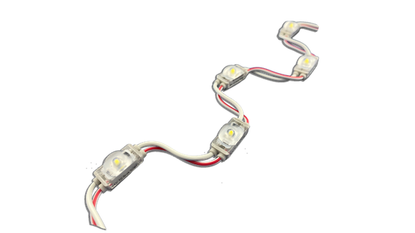 LED light chain 2