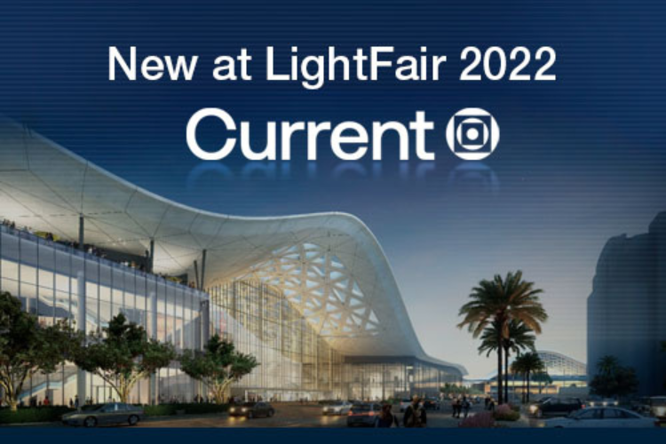 What's New at Lightfair 2022