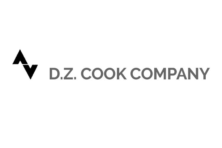 D.Z. Cook Company Logo