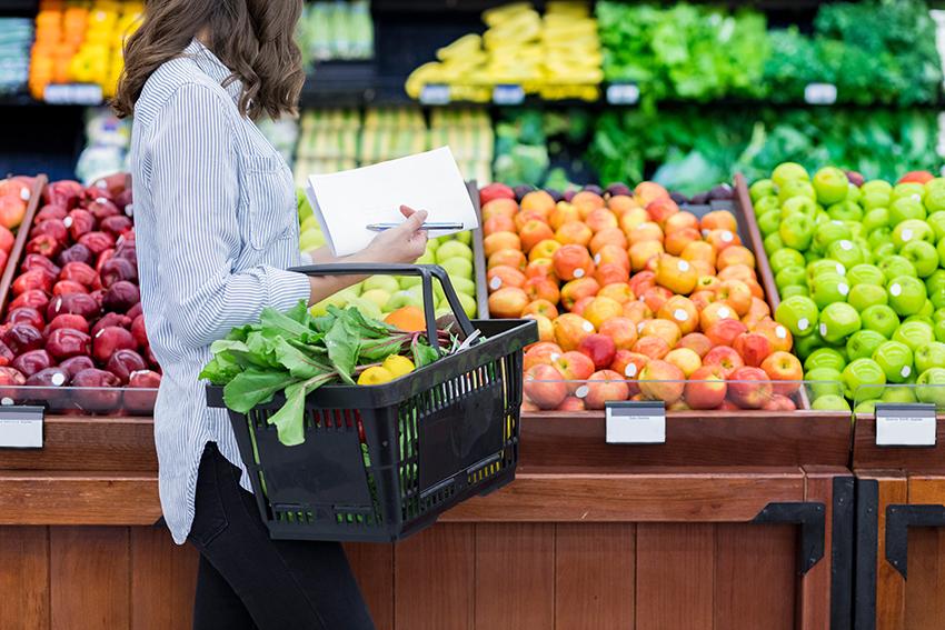 How is the Grocery Store Footprint Changing?