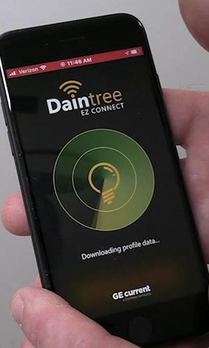 Lanzamos nueva versión Daintree EZ Connect