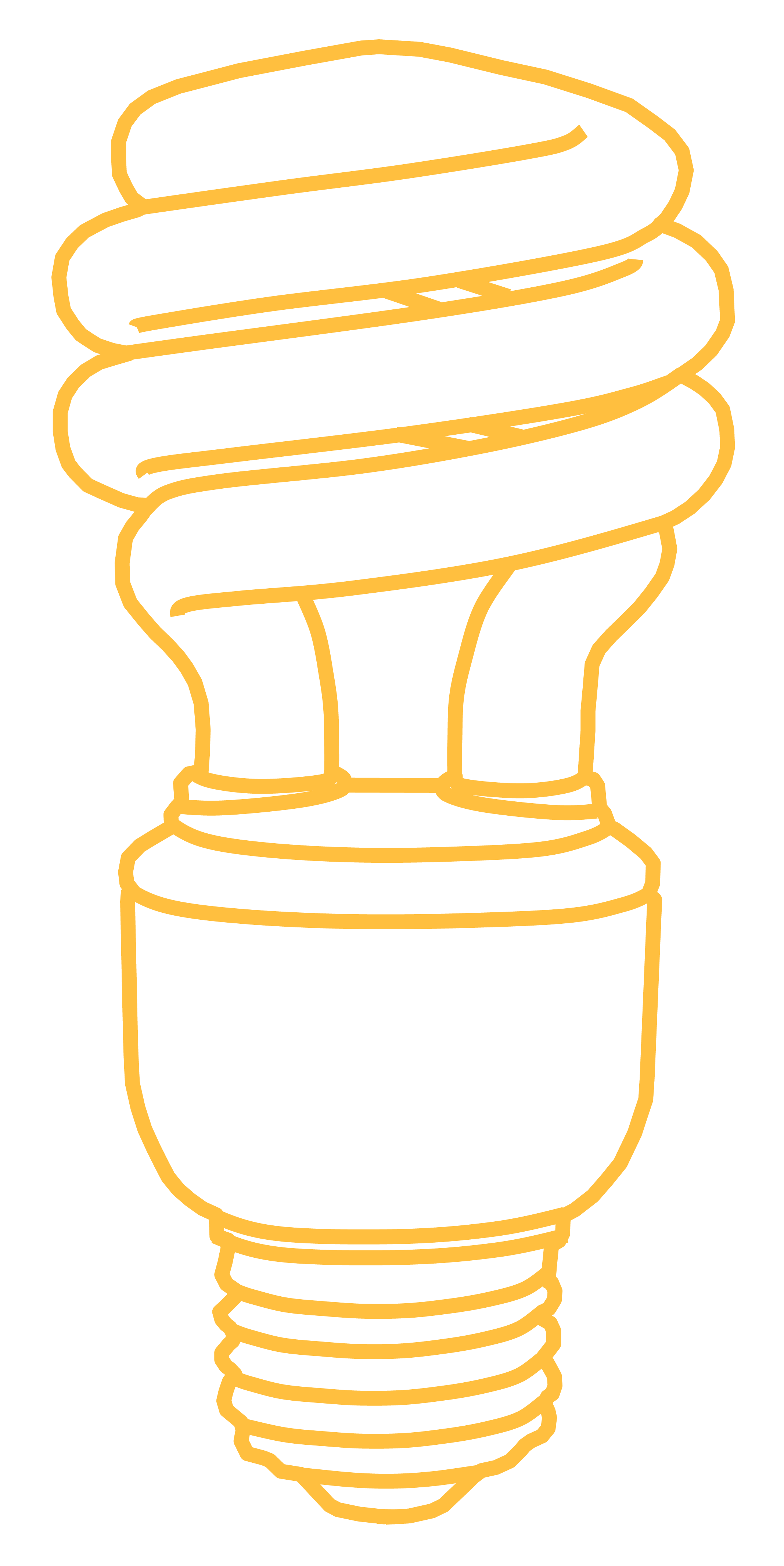 CFL bulb