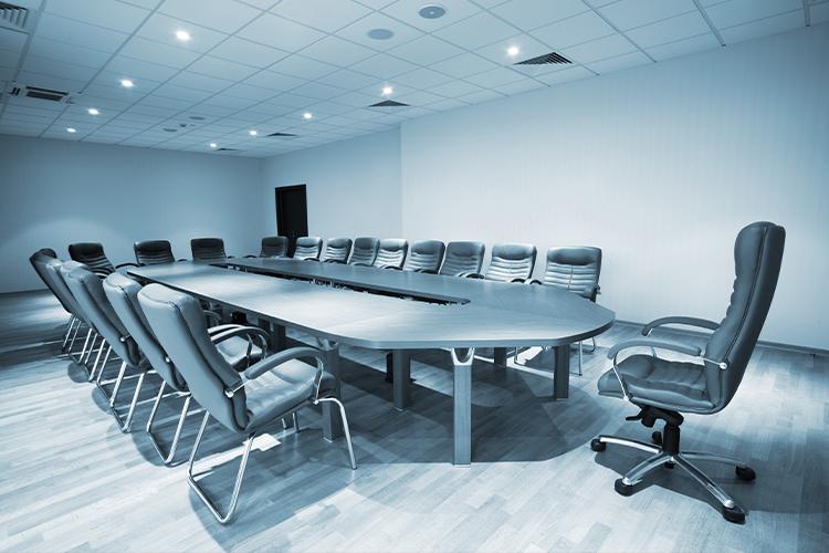 Oficina corporativa