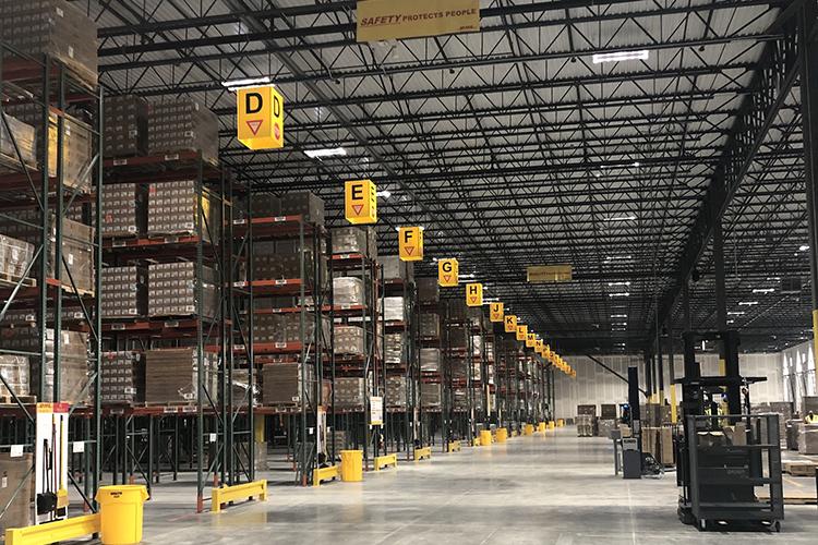 Atlanta Distribution Center