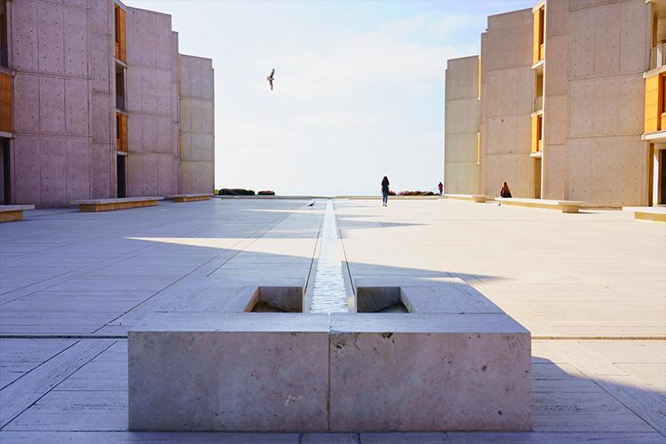 Instituto Salk