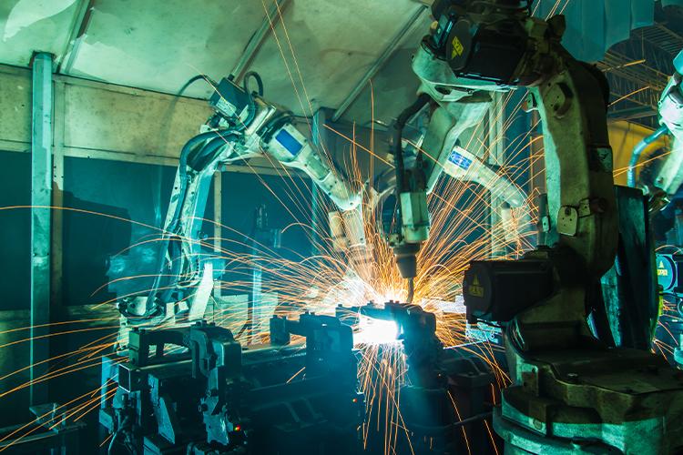 Industria
