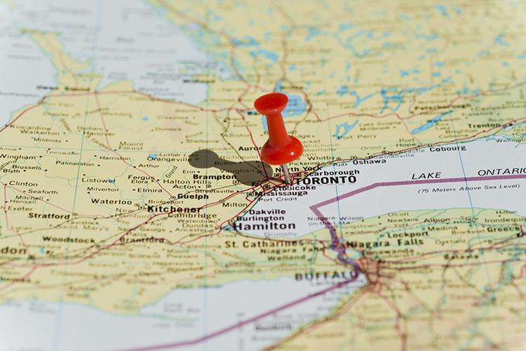 Current Selects M. Auger Sales Agency Inc.